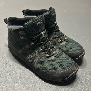 Xero shoes barefoot hiking boots